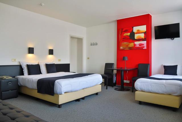 Hotel Adoma
