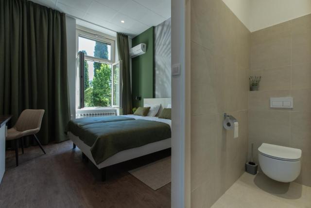 Villa Aurum Health & Climatotherapy Center