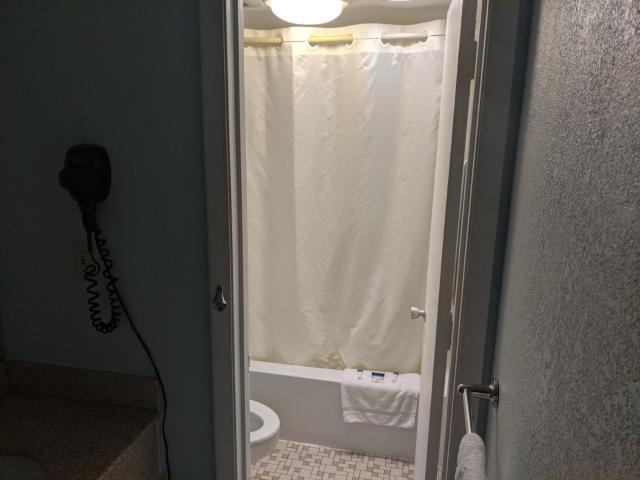 Executive Inn