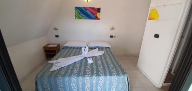 Hotel Vela Azzurra