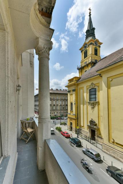 King of Church Budapest