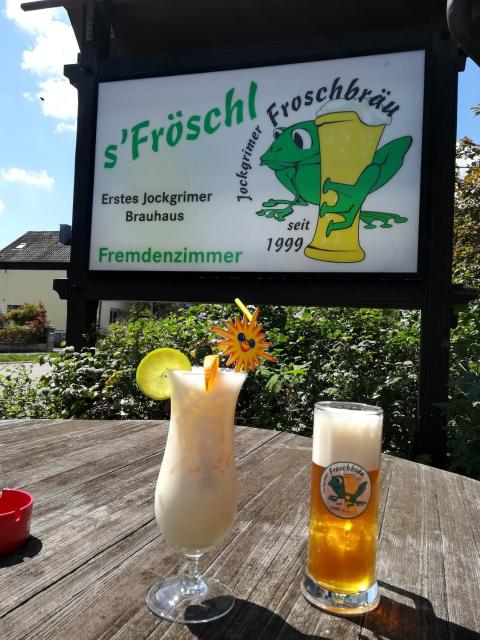 Brauhaus Fröschl