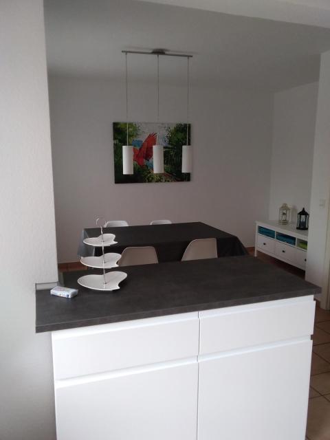 An der Norf 65 bitte beachten Sie die check-in und check-out Zeiten