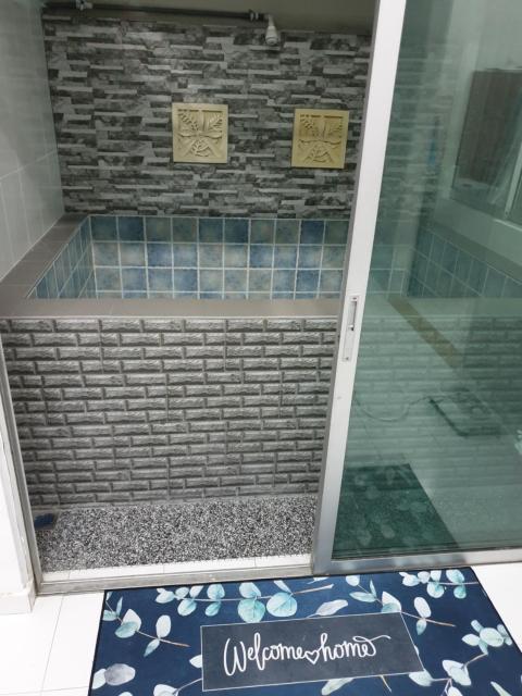 Teratak Mini Pool Homestay Melaka