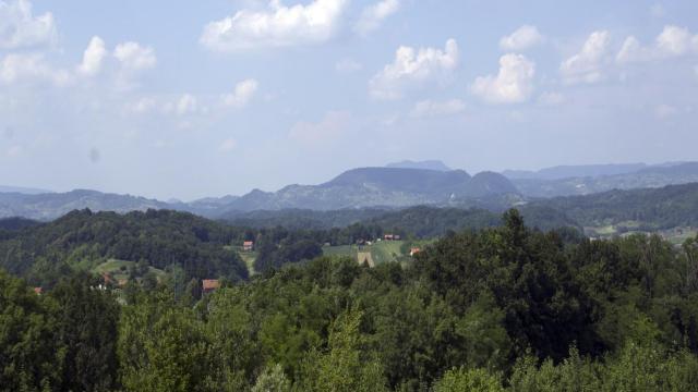 Green Peak