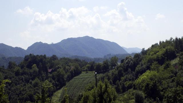 Green Peak