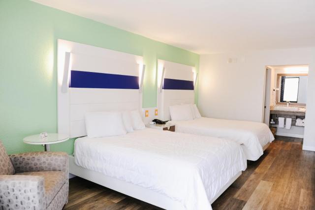 Regency Inn & Suites - Saint Augustine