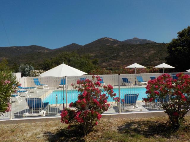Hotel Cinque Arcate