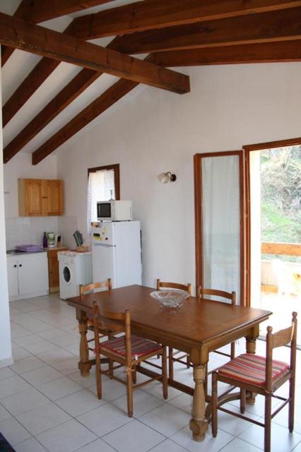 Gîtes à COZZANO