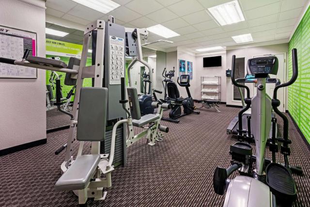 La Quinta Inn & Suites by Wyndham Tacoma - Seattle