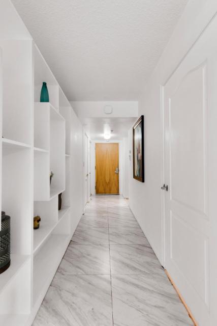 Miami Downtown Brickell Popular 4 BedRooms Bayview