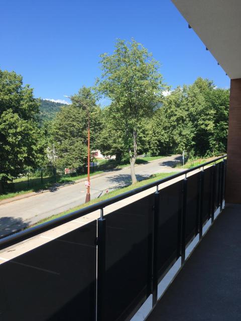 Rezidencia AMÉLIA - Apartmán SOFIA