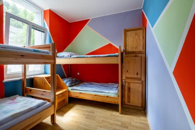 Bled Hostel