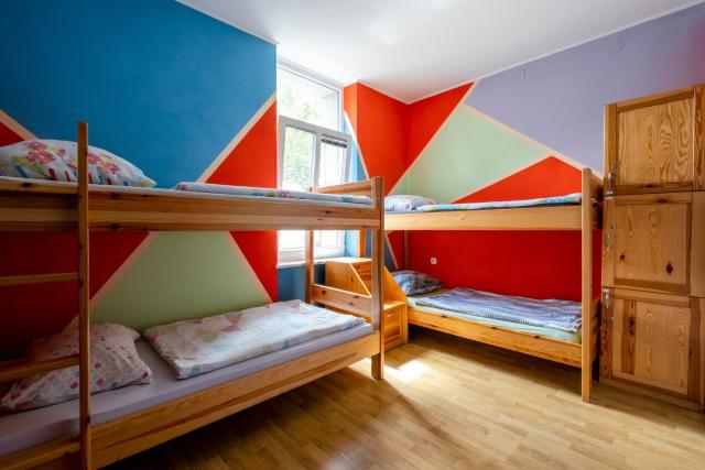 Bled Hostel