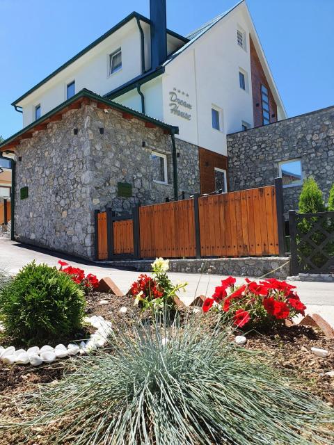 Dream House Hotel & Spa
