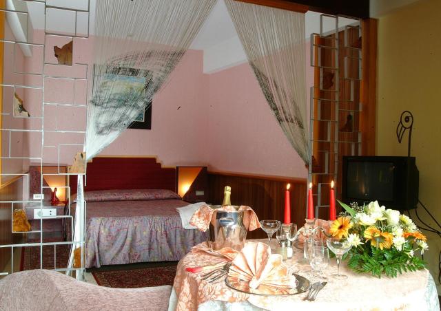 Hotel Costellazioni