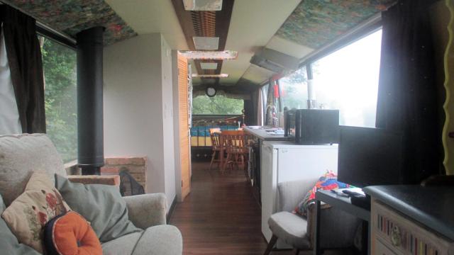 Fosfelle Glamping
