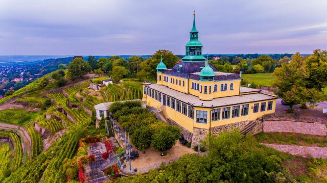 Spitzhaus