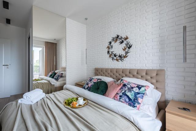 P&O Serviced Apartments Group Komputerowa