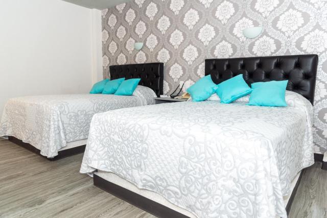 Hotel Kyrios Veracruz