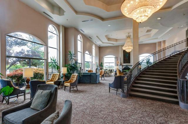 Forest Villas Hotel