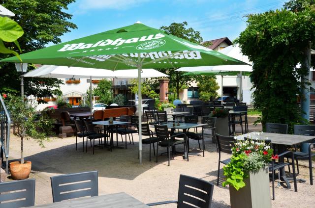 Gasthof zur Traube