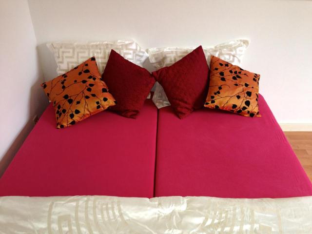 Bed & Breakfast Maria
