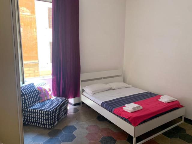 Trasteverome45