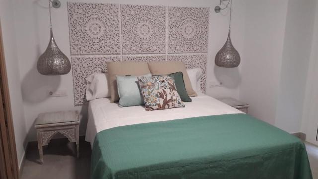 Hostal Cervantes Playa