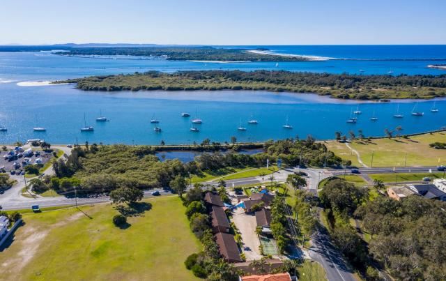 The Carmel Yamba