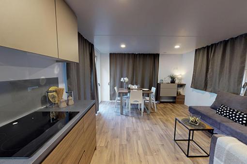 Glamping Village Terme Tuhelj