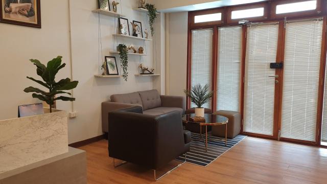 Nature Village Hostel