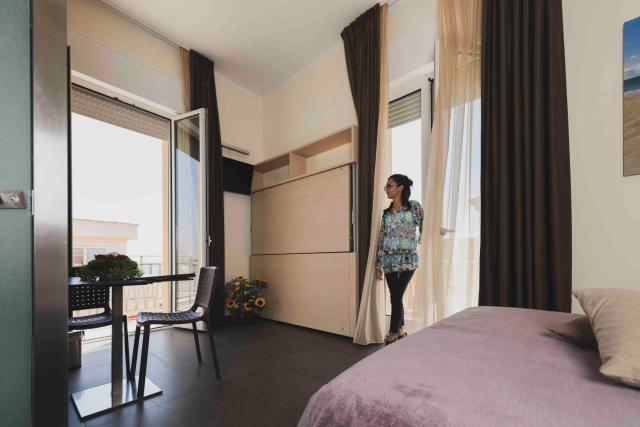 Hotel 33 Baroni