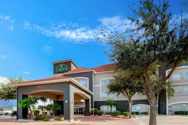 La Quinta by Wyndham Mission at West McAllen