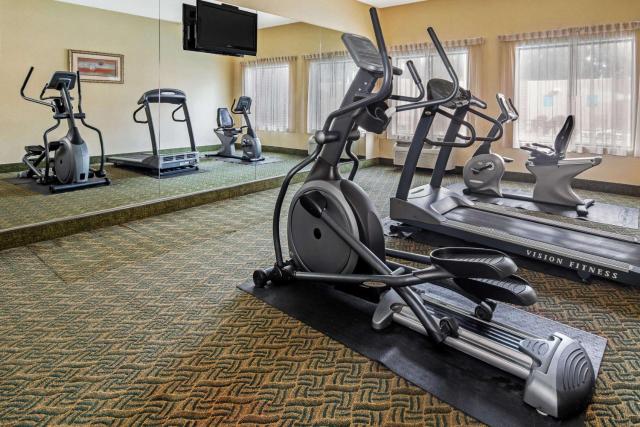 La Quinta by Wyndham Temecula