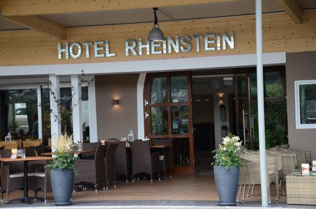 Hotel Rheinstein