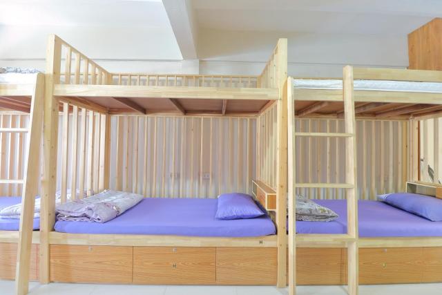 Saen Sabai Hostel