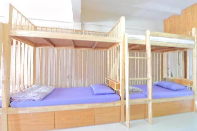 Saen Sabai Hostel