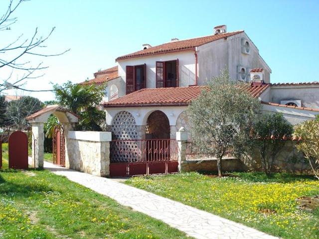 Apartments Jelena
