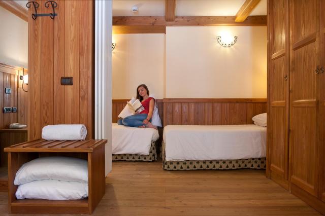 Hotel Castor
