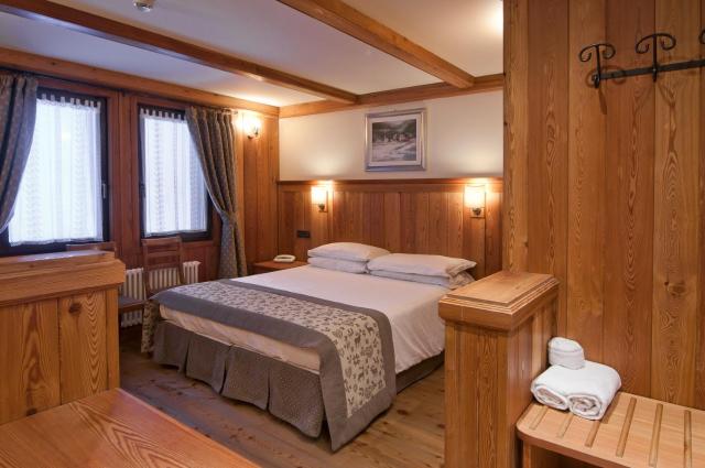 Hotel Castor