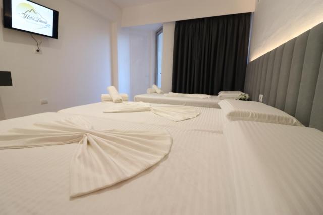 Hotel Tatzati 2