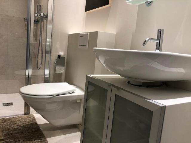 Amazing Studio In Lausanne Close To Epfl and Unil