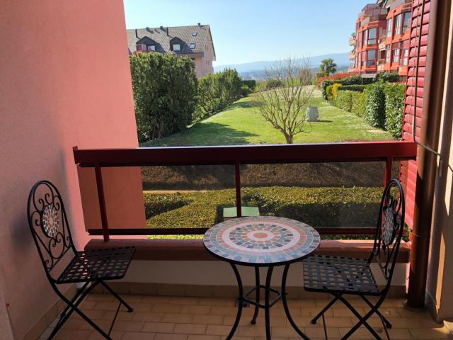 Amazing Studio In Lausanne Close To Epfl and Unil