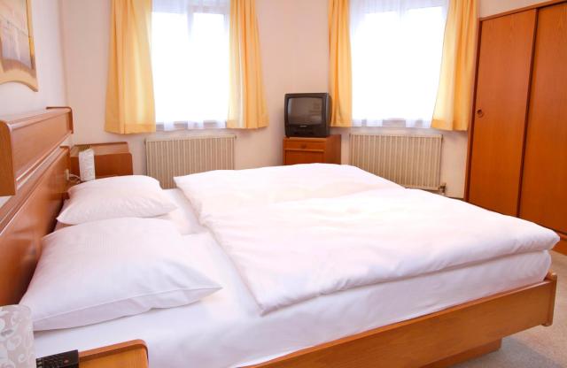 Hotel zur Sonne
