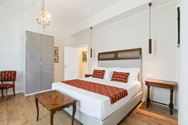 GuestHost - NotHotel Palermo Luxury Guest House