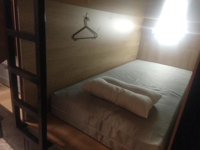 Boho City Hostel