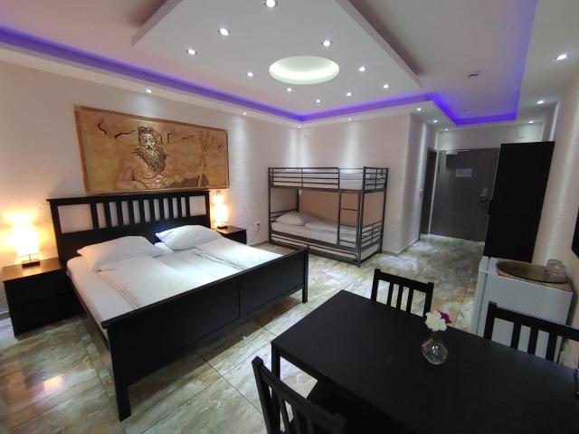 Hotel Babylon am Europa-Park