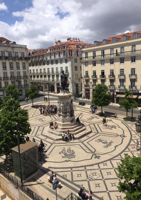 Bairro Alto Hotel