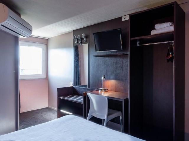 Noemys Valence Nord - hotel restaurant